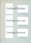 RICHTER, Gerhard - Dieter SCHWARZ - Gerhard Richter - Drawings 1964-1999 - Catalogue Raisonné. With an Essay by Birgit Pelzer RICHTER, Gerhard - Dieter SCHWARZ - Gerhard Richter - Drawings 1964-1999 - Catalogue Raisonné. With an Essay by Birgit Pelzer