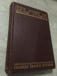 Charles Francis - The diary of Jean evarts