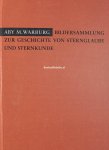 Warburg, Aby M. - Bildersammlung zur Geschichte von Sternglaube und Sternkunde