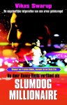V. Swarup 51156 - Slumdog millionaire