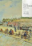 GOGH - Marije VELLEKOOP & Sjraar van HEUGTEN - Vincent van Gogh - Drawings - Volume 3 - Antwerp & Paris 1885-1888 - Van Gogh Museum. GOGH - Marije VELLEKOOP & Sjraar van HEUGTEN - Vincent van Gogh - Drawings - Volume 3 - Antwerp & Paris 1885-1888 - Van Gogh Museum.