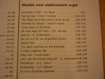 Diverse componisten - Toon & Teken; Jubileumuitgave Klavar Vereniging Nederland