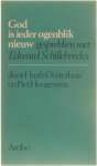 Huub Oosterhuis Piet Hoogeveen - God is ieder ogenblik nieuw