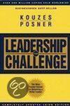 James M. Kouzes, Barry Z. Posner - The Leadership Challenge