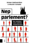 Hakhverdian, Armen, Schakel, Wouter - Nepparlement?