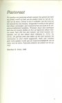 Blommerde, Anton en  Kees Janssens, met  Frans Oudejans  & Bisschop H. Ernst uit 1978 - Tussen gisteren en morgen Feestboek voor een Bisschop