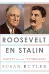 Susan Butler 53879 - Roosevelt en Stalin portret van een partnerschap