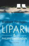 Robbert Welagen - Lipari & Philippes middagen