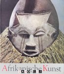Dmitrij Olderogge, Werner Forman - Afrikanische kunst. Aus den Afrika-Sammlungen des Museums füe Anthropologie und Ethnographie, Leningrad