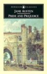 Jane Austen 11136 - Pride and prejudice