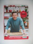 Oliver, Jamie - Mijn favoriete gezonde recepten