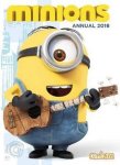  - Minions Annual 2016