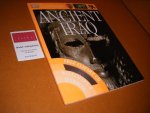 Philip Steele - Ancient Iraq [Eyewitness] [Boek met CD en Kaart]