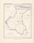 KUYPER, J. - Gemeente Noordwelle.