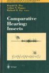 Popper, Arthur N. a.o. (eds.) - Comparative Hearing: Insects
