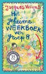 Jacques Vriens, J. Vriens - Het Geheime Weekboek Van Groep 8