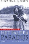 Suzanna Jansen - Pauperparadijs Boekenweek Editie