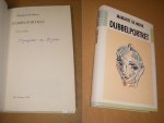Margriet de Moor - Dubbelportret [GESIGNEERD] drie novellen
