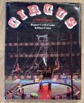 CROFT-COOKE, RUPERT & PETER COTES. - Circus. A world history.