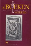  - De Boekenwereld. Tijdschrift voor boek & prent. Jaargang 12 nrs: 1 t/m 5