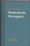 Unknown - Praktijkwoordenboek Nederlands - Portugees
