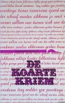 Bylsma, J.J. & Y. Poortinga (sammele troch) - De Koarte Kriem: ferhalen fan nei '45
