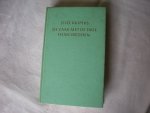 Kuipers, Jelte - De Zaak met de drie Hemelbedden