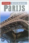  - Insight Cityguide Parijs (Ned.ed.)