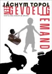 Jáchym Topol - Een gevoelig iemand