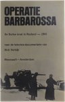 Dick Verkijk - Operatie Barbarossa