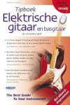 Pinksterboer, Hugo - Tipboek elektrische gitaar en basgitaar. De complete gids met akkoord-diagrammen