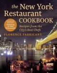 Florence Fabricant 198871 - The New York Restaurant Cookbook Recipes from the City's Best Chefs
