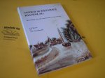 Koers, J.P. en Groenbroek, J.J. - Onder Scheemder klokslag. Het verhaal van acht eeuwen kerk en samenleving.
