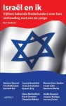 B. de Bruin - Israel en ik