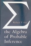 Cox, Richard T. - Algebra of Probable Inference