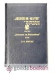Rustige, Ds. D. - Gekneusde olijven --- Sermoenen uit Niemandsland, tweede serie