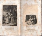 Austen, Jane - Sense and Sensibility, A Novel