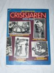 Blankenspoor, Reije - Het leven in de crisisjaren 1929-1939