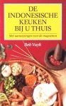 Vuyk, HÉLÈNe Matze - DE INDONESISCHE KEUKEN BIJ U THUIS