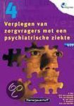 A. Bos, R.R. van Leeuwen - INTEGRAAL: VERPLEGEN ZORGVR.PSYCH.ZIEKTE
