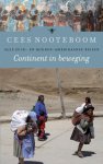 Cees Nooteboom 10345 - Continent in beweging alle Zuid- en Midden-Amerikaanse reizen