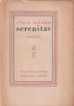 Helman, Albert - Serenitas. Roman Helman, Albert - Serenitas. Roman