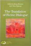[Ed.] Jenny Brumme, [Ed.] Anna Espunya - The translation of fictive dialogue