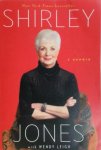 Shirley Jones 265687 - Shirley Jones A Memoir