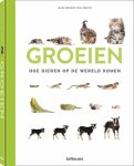 M. Willemsen - Groeien, Hoe dieren op de wereld komen