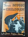 Emma Dickson Sheehy - There's Music in Children