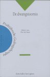 W. Arts, E. de Haan - Praktijkreeks gedragstherapie 17 -   De dwangstoornis