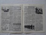 N.n.. - L'Amérique en Guerre. Le 12 Janvier 1944.
