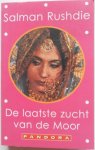 Rushdie Salman - De laatste zucht van de Moor