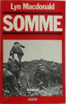 Lyn Macdonald - Somme